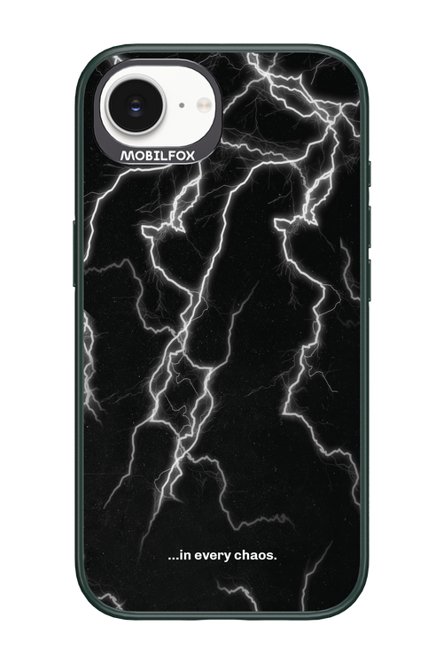 Chaotic Thunder 2.0 - Apple iPhone 16e