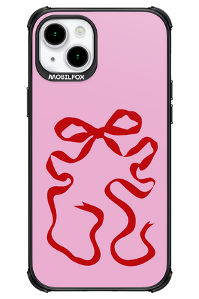 Long Bow Pink - Apple iPhone 15 Plus