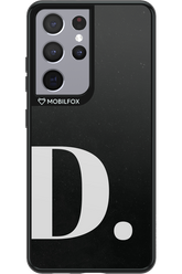 D (Off Space) 2.0 - Samsung Galaxy S21 Ultra