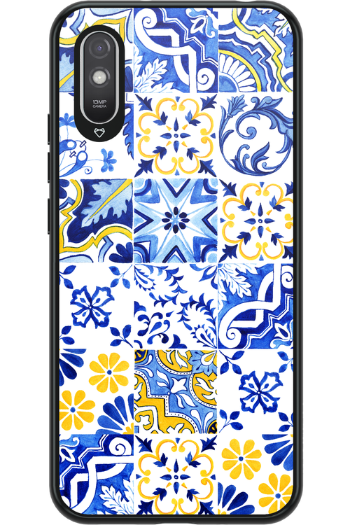 Malaga 2.0 - Xiaomi Redmi 9A