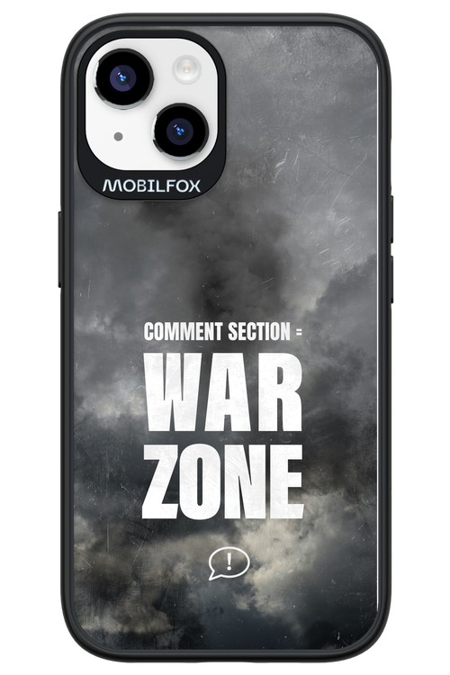 WarZone 2.0 - Apple iPhone 14