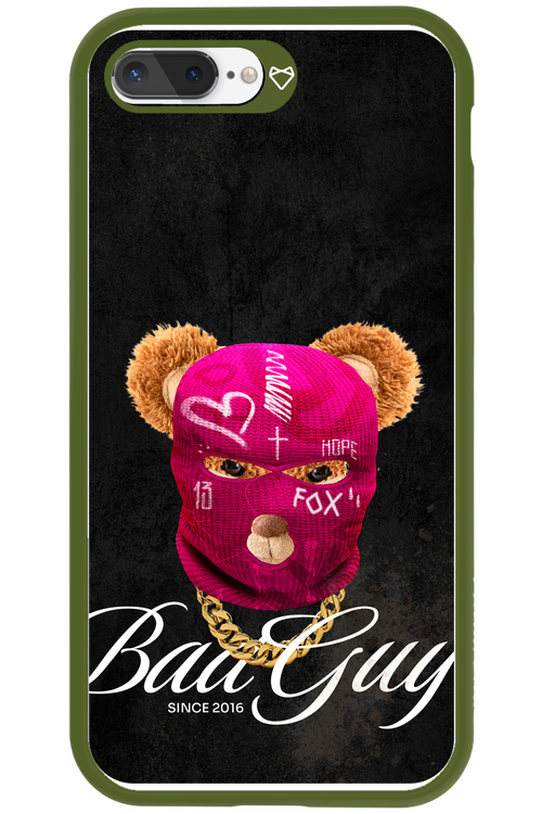Bad Guy II 2.0 - Apple iPhone 8 Plus