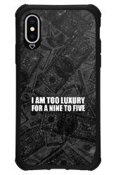 9 to 5 - Apple iPhone XS