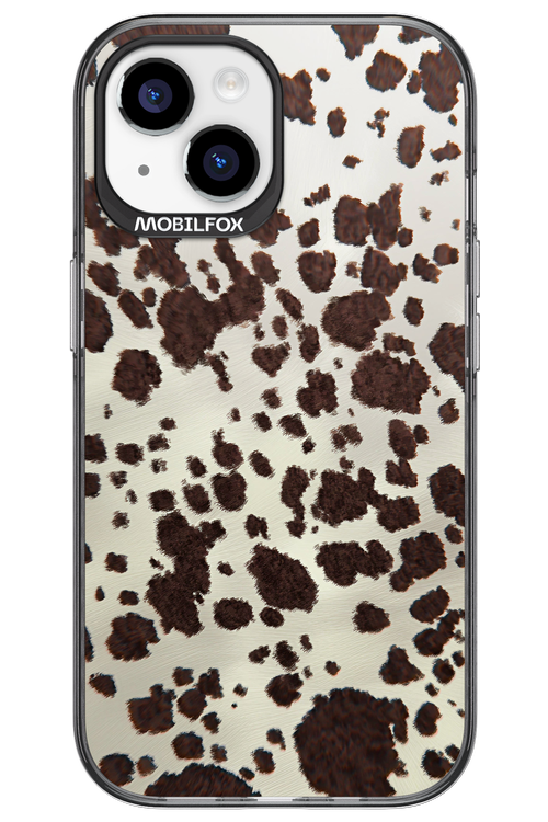 Appaloosa 2.0 - Apple iPhone 15