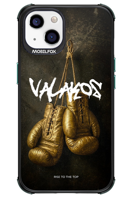Golden 2.0 - Apple iPhone 13
