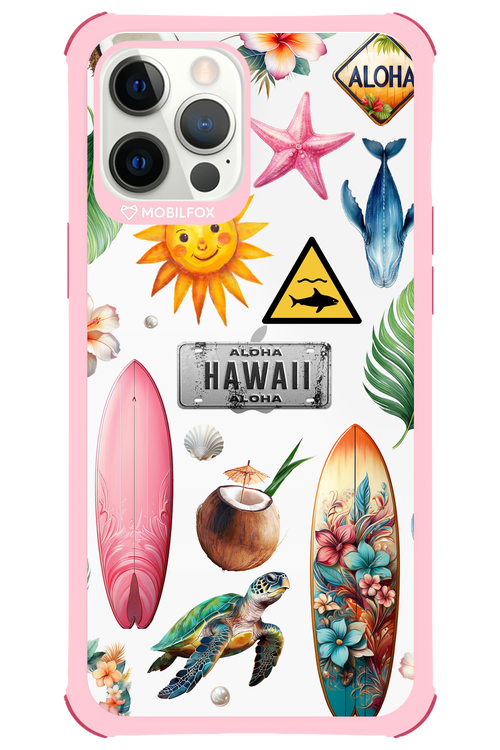 Aloha 2.0 - Apple iPhone 12 Pro Max
