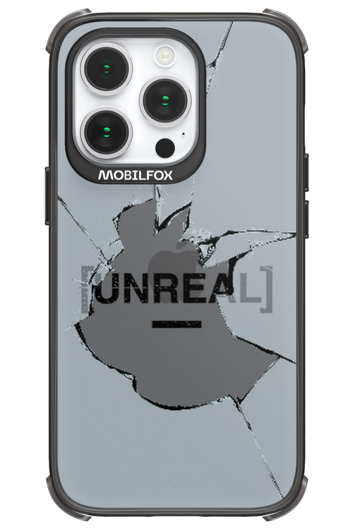 Broken Glass - Apple iPhone 14 Pro