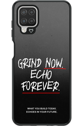 Grind Now 2.0 - Samsung Galaxy A12