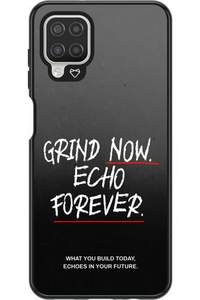 Grind Now 2.0 - Samsung Galaxy A12