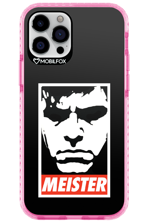 MEISTER - Apple iPhone 12 Pro