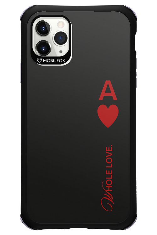 Whole 2.0 - Apple iPhone 11 Pro Max