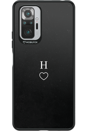 H Black 2.0 - Xiaomi Redmi Note 10 Pro
