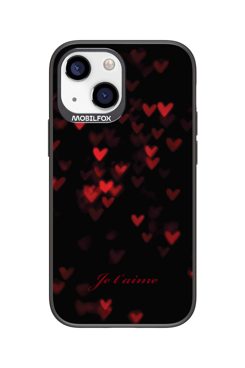 Je T'aime - Apple iPhone 13 Mini