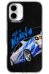 See u again - Apple iPhone 16 Plus
