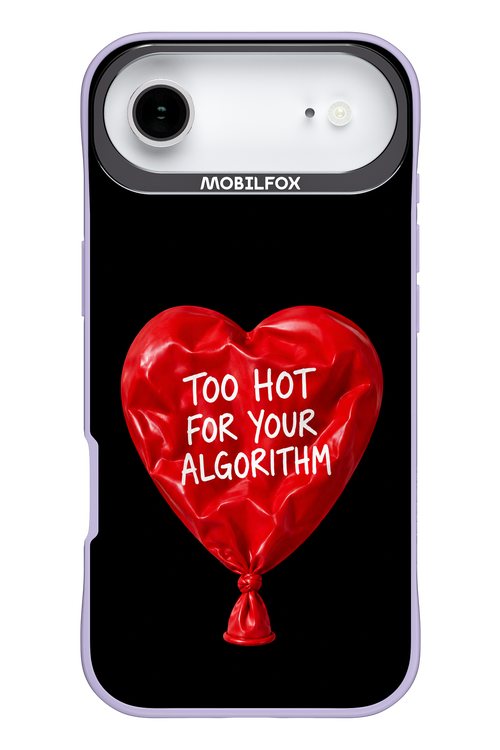 Too Hot 2.0 - Apple iPhone 17 Air
