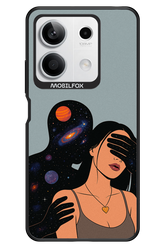 Universe Lover - Xiaomi Redmi Note 13 5G