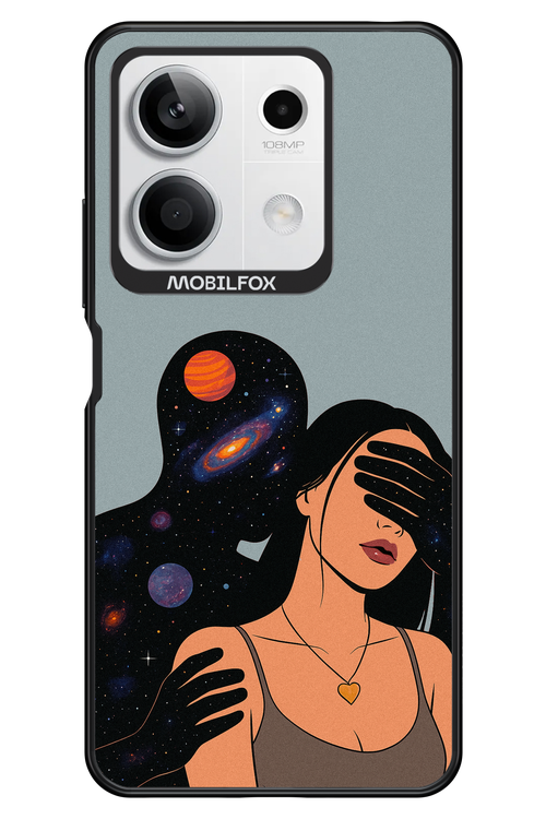 Universe Lover - Xiaomi Redmi Note 13 5G