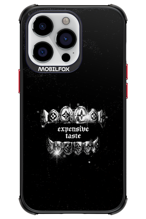Expensive Taste - Apple iPhone 13 Pro