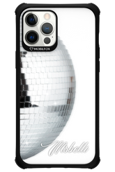 Disco Mood 2.0 - Apple iPhone 12 Pro Max