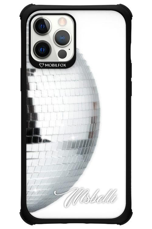 Disco Mood 2.0 - Apple iPhone 12 Pro Max