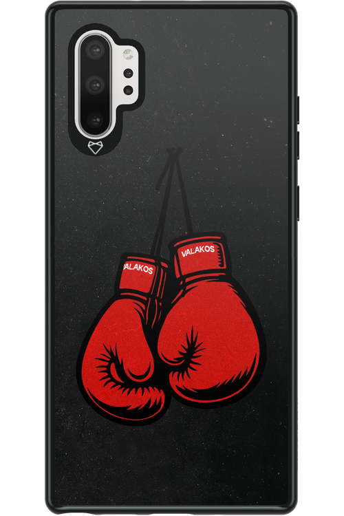 BoxRrr 2.0 - Samsung Galaxy Note 10+