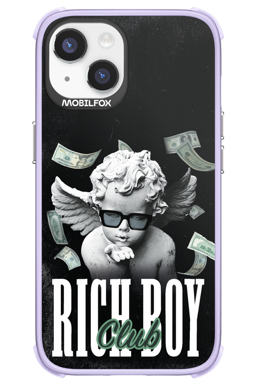 RICH BOY - Apple iPhone 14