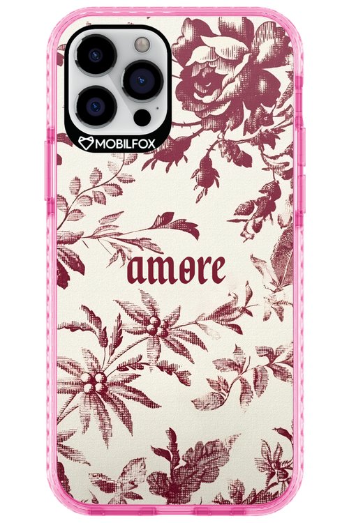Amore 2.0 - Apple iPhone 12 Pro