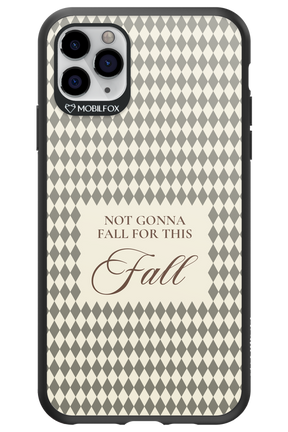 Not Gonna Fall 2.0 - Apple iPhone 11 Pro Max