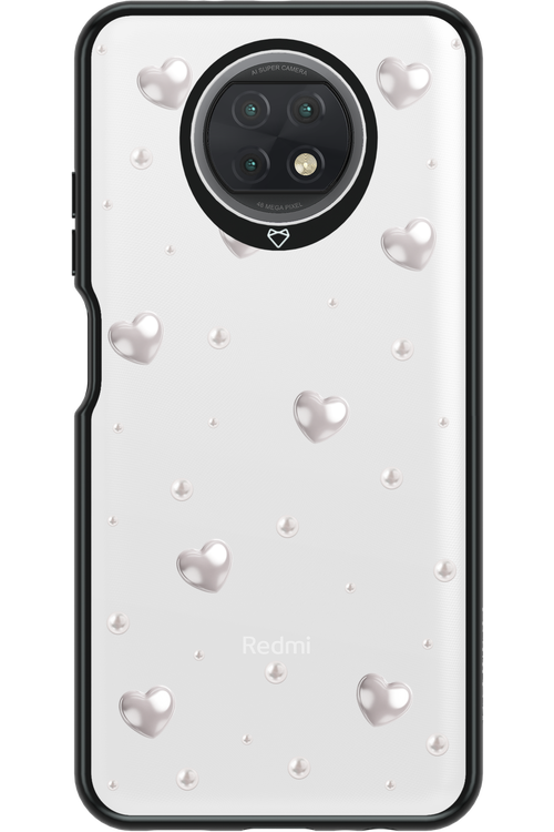 Pearl Tears 2.0 - Xiaomi Redmi Note 9T 5G