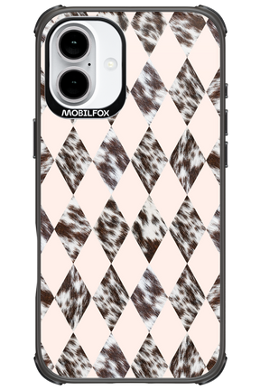 Cool Floor - Apple iPhone 16 Plus