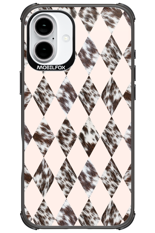 Cool Floor - Apple iPhone 16 Plus