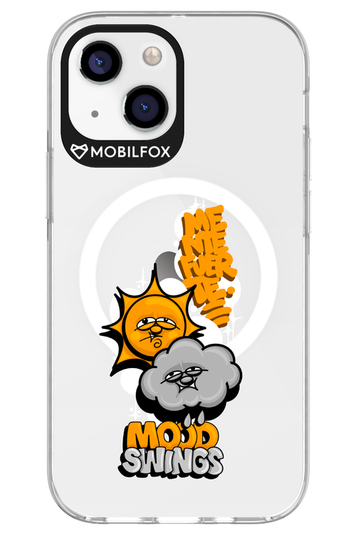 Broken Smiles - Apple iPhone 13 Mini