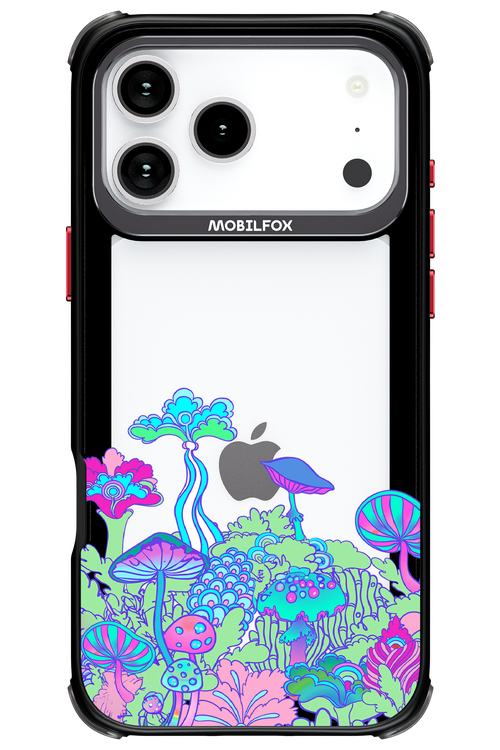 Shrooms - Apple iPhone 17 Pro Max