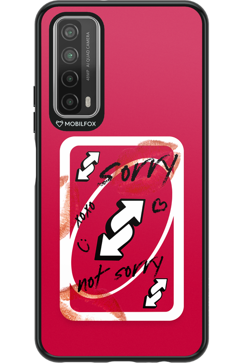 Turn 2.0 - Huawei P Smart 2021