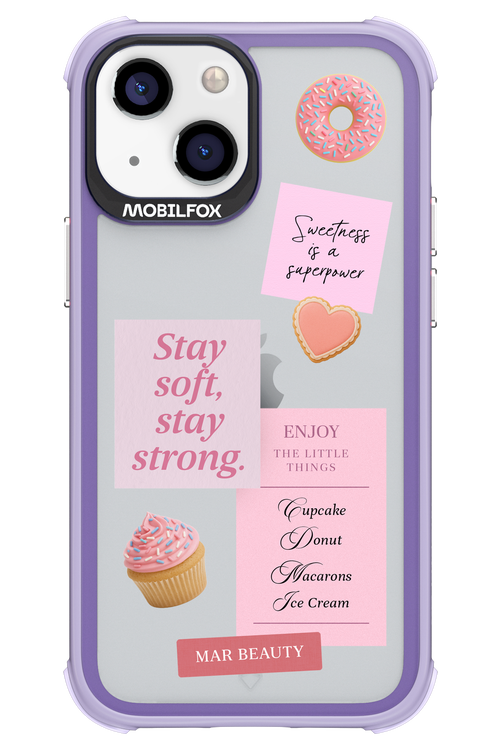 Sweet Babe - Apple iPhone 13 Mini