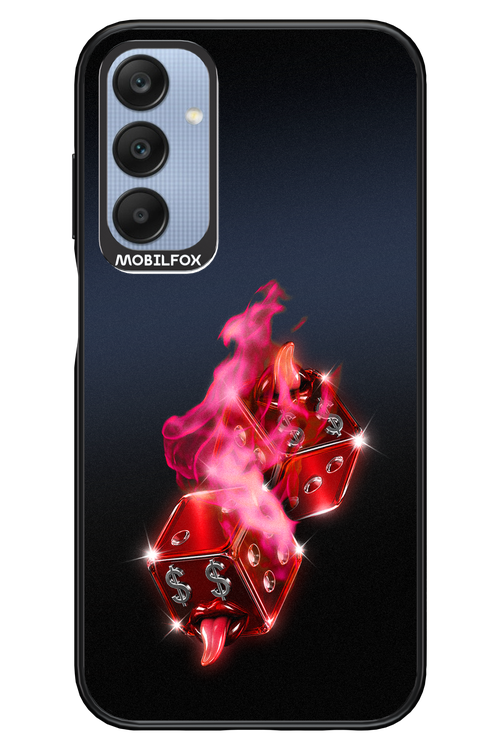 Lucky Thirsty 2.0 - Samsung A25