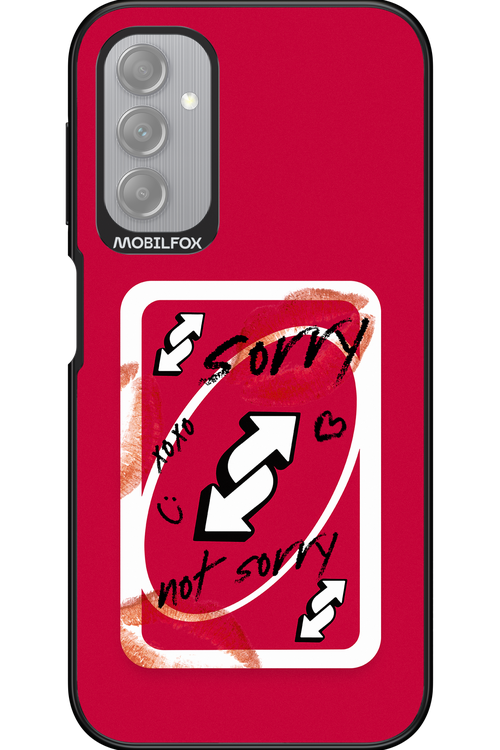 Turn 2.0 - Samsung Galaxy A14
