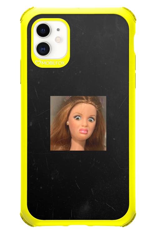 Ew - Apple iPhone 11