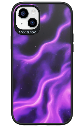 Aurora beam - Apple iPhone 14 Plus
