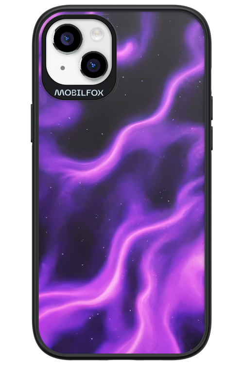Aurora beam - Apple iPhone 14 Plus
