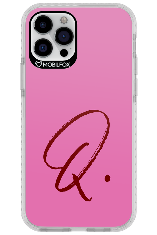 (Sorbet) Q 2.0 - Apple iPhone 12 Pro