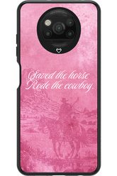 Rode the cowboy 2.0 - Xiaomi Poco X3 NFC