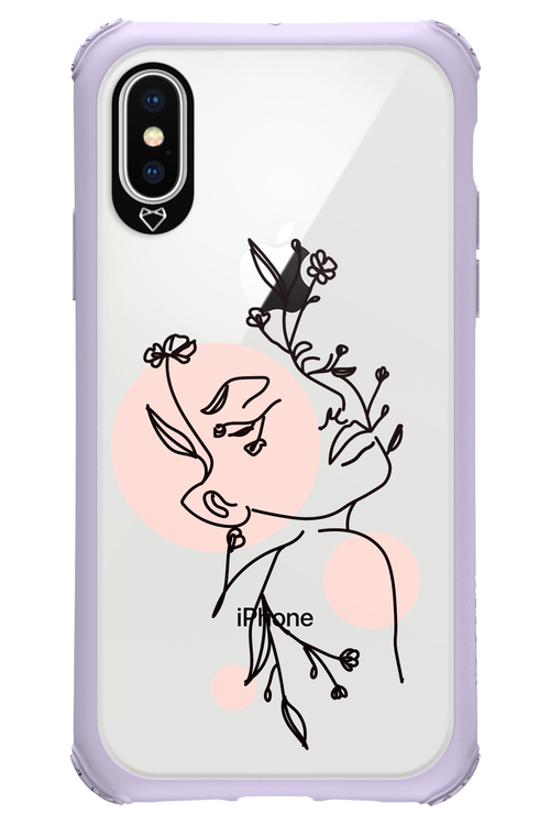 Confidence 2.0 - Apple iPhone X