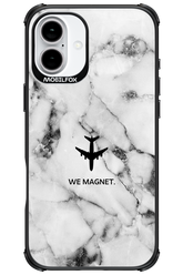 International Love II - Apple iPhone 16 Plus