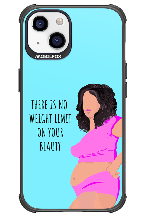 No Limit - Apple iPhone 13