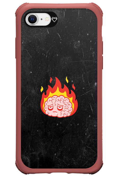 My brain - Apple iPhone 7