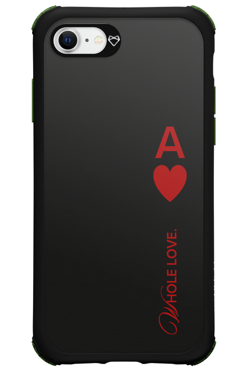Whole 2.0 - Apple iPhone SE 2022