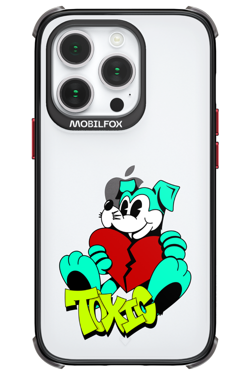 Playful Chaos - Apple iPhone 14 Pro