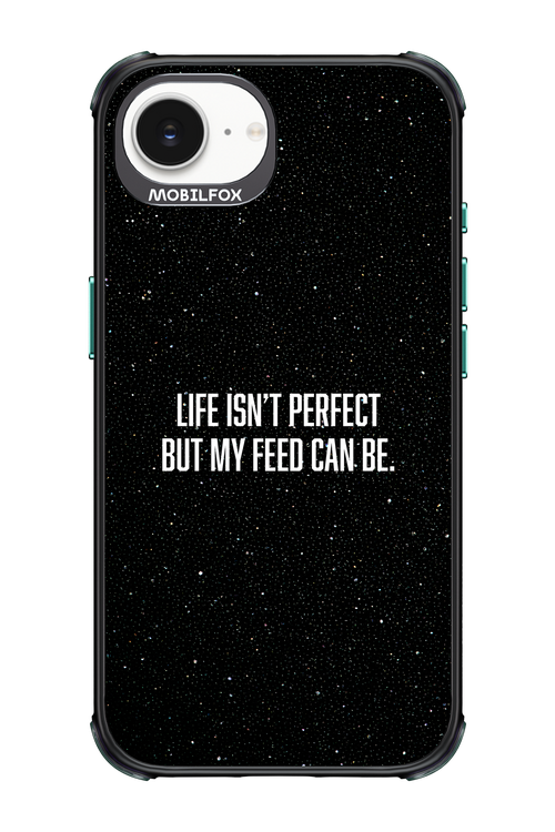 My feed 2.0 - Apple iPhone 17e