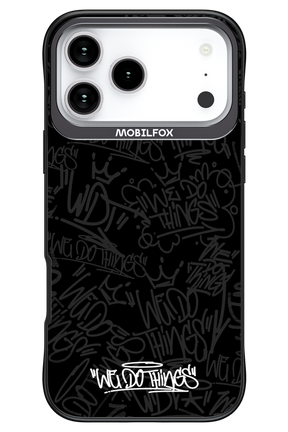 We Do Things - Apple iPhone 17 Pro Max